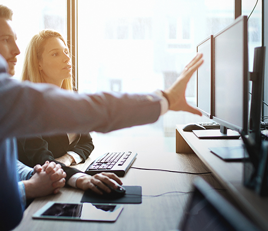 Συμμόρφωση με GDPR και ορισμός DPO