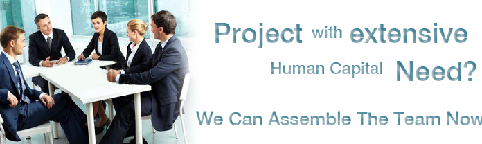 HR Outsourcing Consulting Υπηρεσίες