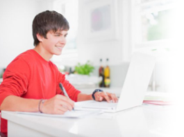 Επαγγελματικός προσανατολισμός εφήβων