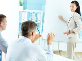 Εκπαίδευση Εκπαιδευτών Ενηλίκων