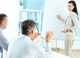 Εκπαίδευση Εκπαιδευτών Ενηλίκων