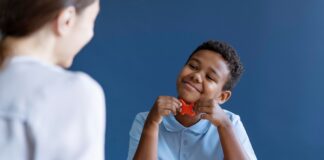 Ειδική Αγωγή στην Εκπαίδευση