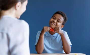 Ειδική Αγωγή στην Εκπαίδευση