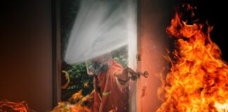 Σεμινάριο Πυρασφάλειας – Πυροπροστασίας