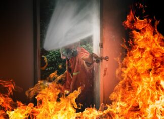 Σεμινάριο Πυρασφάλειας – Πυροπροστασίας