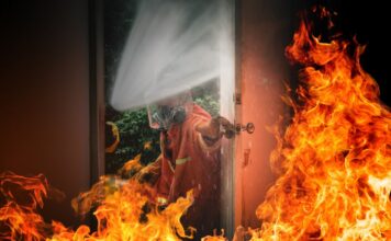 Σεμινάριο Πυρασφάλειας – Πυροπροστασίας