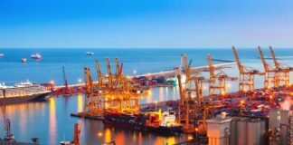 Υπεύθυνοι Ασφαλείας Λιμενικών Εγκαταστάσεων