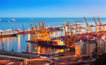 Υπεύθυνοι Ασφαλείας Λιμενικών Εγκαταστάσεων