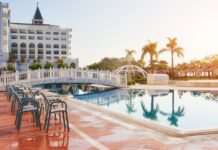 Ασφάλεια ξενοδοχειακών μονάδων