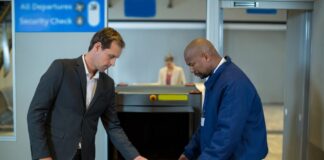 Ελεγκτής Ασφάλειας X-RAY