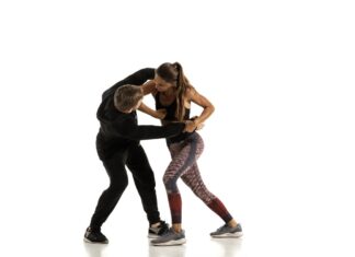 Αυτοάμυνα – Security Bootcamp