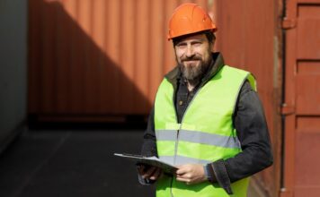 Φύλαξη Λιμενικών Εγκαταστάσεων