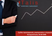 Σχέδια Προσαρμογής Μικρομεσαίων Επιχειρήσεων Δυναμικότητας 20-50 ΕΜΕ με επιδότηση από 25.000€ έως και 130.000€